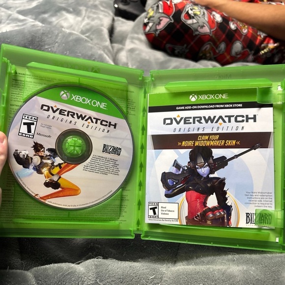 Overwatch Origins Edition (Xbox One) - Picture 3 of 4